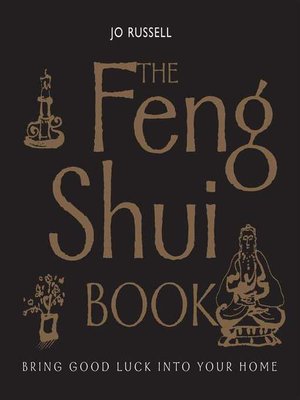 cover image of Feng Shui Book